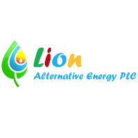 Lion Alternate Energy PLC