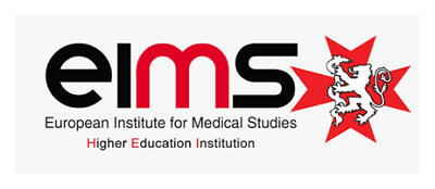 uropean Institute of Medical Studies EIMS is the new concept of university education in dentistry Students must be able to combine professional practice with intensive research-enhanced training as a fundamental tool for reflective practice EIMS is accredited for the implementation of programs from MQF level 5 to MQF level 7 EIMS intends to provide High-level university education in Malta in Italian, Provide short, high-intensity CPD modules using Malta as a base of operations to ensure that these modules can be accumulated for recognized EU recognition and academic qualifications under Law 200536 EEC, Apply a modular training system for professionals engaged in daily practice, Take private professional courses with dental experts