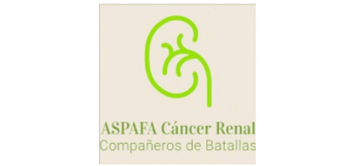 We are the first Association in Spain of Patients and Relatives of renal cancer 2015, Our purpose is to help all patients and relatives of Renal Cancer