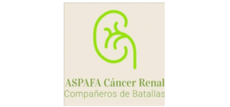 We are the first Association in Spain of Patients and Relatives of renal cancer 2015, Our purpose is to help all patients and relatives of Renal Cancer