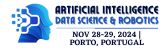 AI ML, Data Science and Robotics-2024
