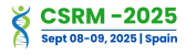  CSRM 2025