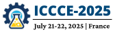  ICCCE-2025
