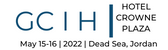 GCIH 2022