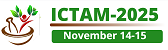 ICTAM-2025