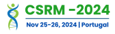  CSRM 2024