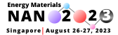 Energy Materials 2023