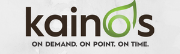 Kainos Events International Co, Ltd Kainos Events is a booth builder and exhibition needs supplier based in Bangkok, Thailand We help our clients present their brand effectively to their audience in exhibitions anywhere in Thailand, and in the ASEAN region