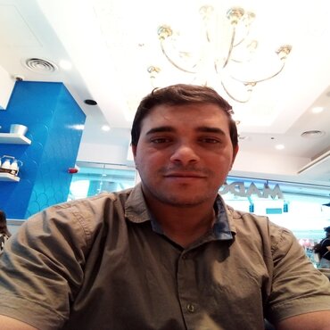 Dr Ibrahim Ali Al-Baher