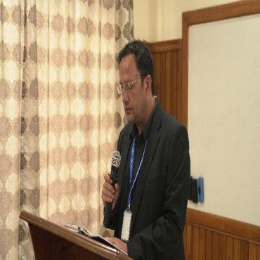 International E-Conference on AI and Machine Learning