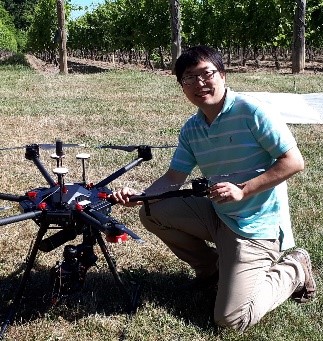 AI ML, Data Science and Robotics