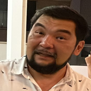 Amangali B. Akanov