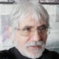 Dr. Vassilis Andronis