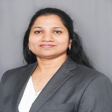 Mrs Anitha Nesa Thanka