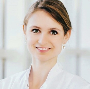 Anne Lieb