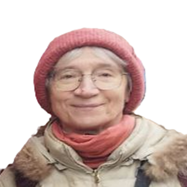 Prof. Antonina Dunina Barkovskaya