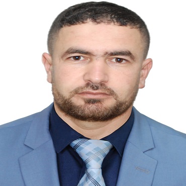 Boukhalfa Mohammed 