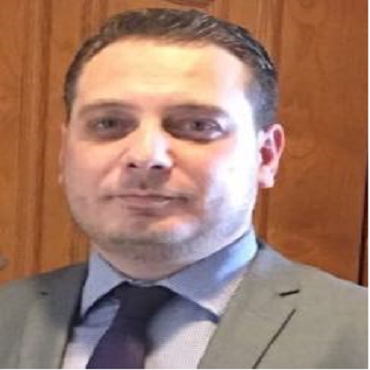 Dr. Almunzer Zakaria