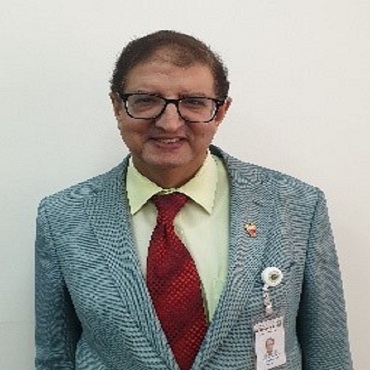 Oncology and Cancer Research 