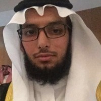 Hazza Al Otaibi 