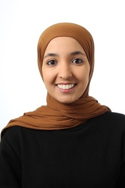 Hoda Tayebi Hillali