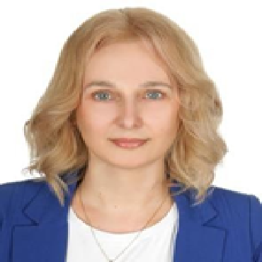 Joanna Piotrowska-Woroniak