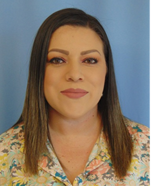 Karla Arroyo Quesada
