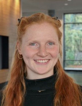 Mareike Forster