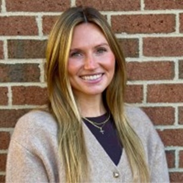 Margaret Shanahan