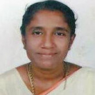 Mrs. Mary Anbarasi Johnson