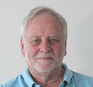 Michael Watkeys