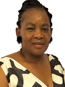 Mpho Ratshikana