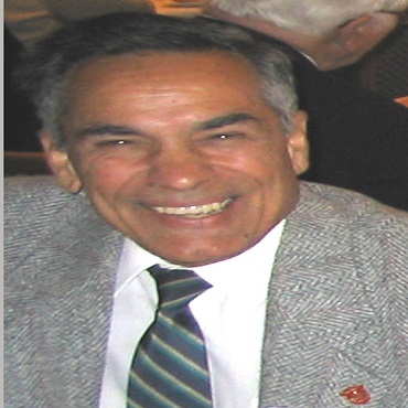 Om P. Malik 