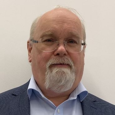 Prof. Des Gibson