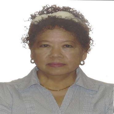 Prof. Elvessa Narvasa