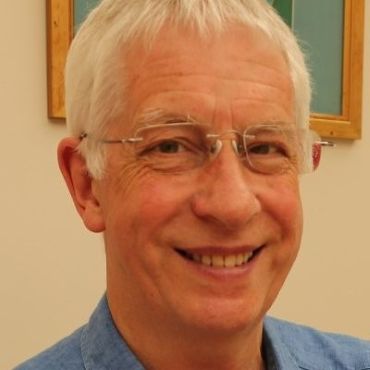 Prof. Frank Placido