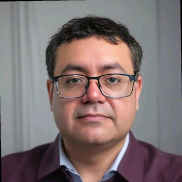 Prof. Santanu Chaudhuri