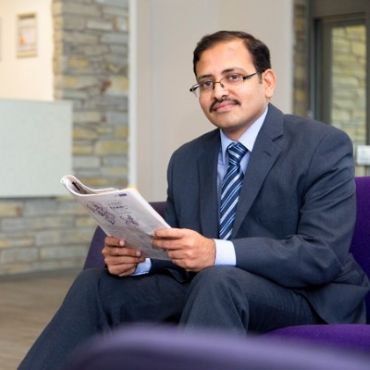 Prof. Senthilarasu Sundaram