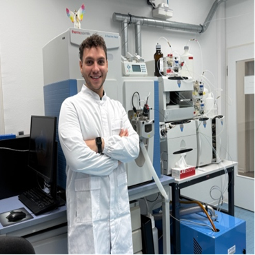 3rd Global Congress on Food and Nutrition