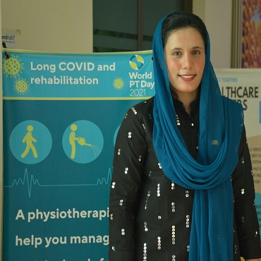 2nd International E-Conference on Physiotherapy, Physical Rehabilitation and Sports Medicine