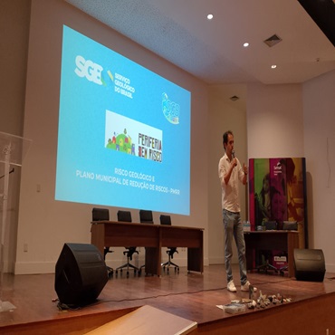 5th International Congress on Earth and Geological Sciences