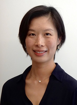 Yingying Zhang